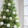 6' Christmas Pom Pom And Bead Garland White - Wondershop™ 1 6' Christmas Pom Pom And Bead Garland White - Wondershop™ -Old World Christmas GUEST f30a390b 61fe 49e3 8aa5 644f4ebc86ce