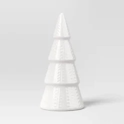 8" Christmas Ceramic Tree Shaped Decor - Wondershop™ -Old World Christmas GUEST f39117c8 2349 46b7 96bb 0aebb69520d5