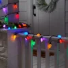 25ct LED C9 Faceted Christmas String Lights With Green Wire - Wondershop™ -Old World Christmas GUEST f399a2a4 7c05 423e a5ea 4ab35c6a1979