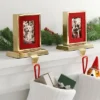 1pk Photo Frame Stocking Holder - Wondershop™ -Old World Christmas GUEST f3ce76cf d432 43e2 b1e8 3da038b628cb
