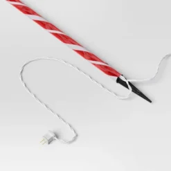 3pc LED Candy Cane Christmas Novelty Path Lights - Wondershop™ -Old World Christmas GUEST f55e021e fc93 4efe 9e22 a861628071e6