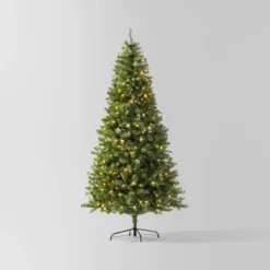 Pre-Lit LED Alberta Spruce Artificial Christmas Tree - Wondershop™ -Old World Christmas GUEST f712c1e1 ed41 40eb b1eb c2ddc272a865