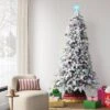 Christmas Lit 5 Point Star Tree Topper Multicolor - Wondershop™ -Old World Christmas GUEST f9679837 62be 4dd6 ad66 d307f05d5ec8