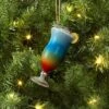 Christmas Glass Rainbow Tropical Drink Ornament - Wondershop™ 1 Christmas Glass Rainbow Tropical Drink Ornament - Wondershop™ -Old World Christmas GUEST fbf3ae7e 919e 48f3 8a10 df593c15129e