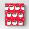 40” 125 Sq Ft Christmas Roll Wrap Santa - Wondershop™ -Old World Christmas GUEST fce56d7b b300 45b2 b8c2 6071e090d317