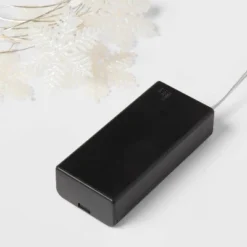 30ct LED Dewdrop With Glittered Snowflakes Christmas Indoor Novelty String Lights Warm White With Silver Wire - Wondershop™ 8 30ct LED Dewdrop With Glittered Snowflakes Christmas Indoor Novelty String Lights Warm White With Silver Wire - Wondershop™ -Old World Christmas GUEST ff8c5dfa 9836 4b0c b246 d73b5ec27606